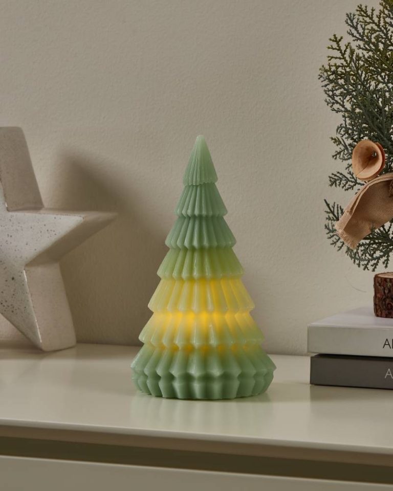 Lumânare CHOSHI LED  - Art. 422478, Eglo