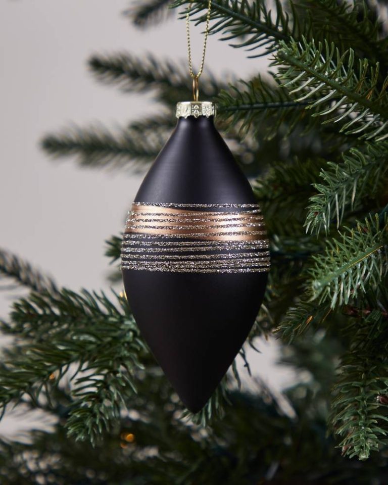 Glob Crăciun FANORE Ø60mm - Art. 427675, Eglo