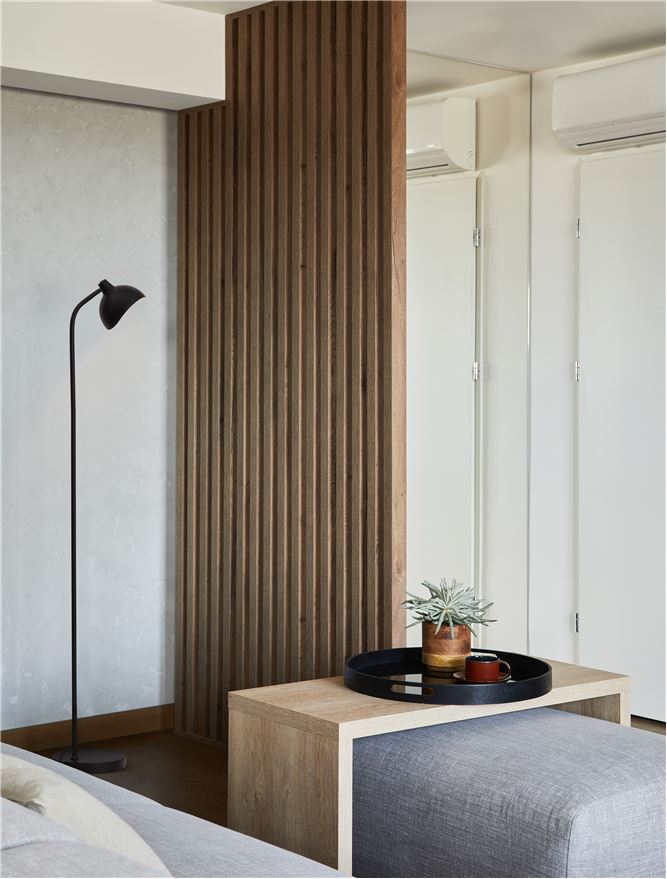 Lampadar de interior Geti - Art. 9555809, Nova Luce, Negru/Auriu