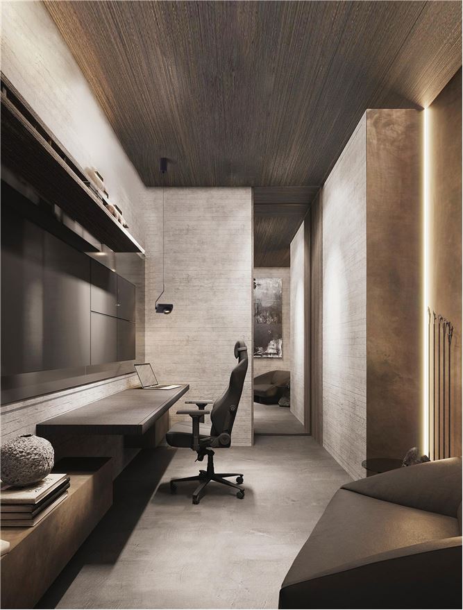 Suspensie de interior Kedros dimmabil - Art. 9870030, Nova Luce, Negru