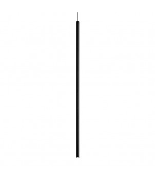 Suspensie de interior FILO 3000K - Art. 300801, Ideal Lux, Negru