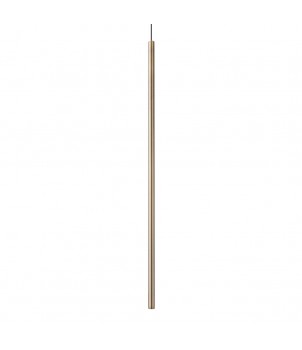 Suspensie de interior FILO 3000K - Art. 300825, Ideal Lux, Alamă