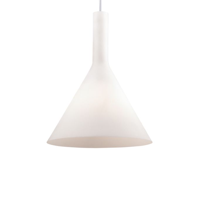 Suspensie de interior COCKTAIL - Art. 074337, Ideal Lux, Alb