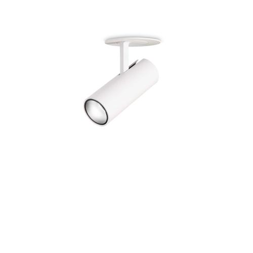 Spot de interior PLAY - Art. 258270, Ideal Lux, Alb