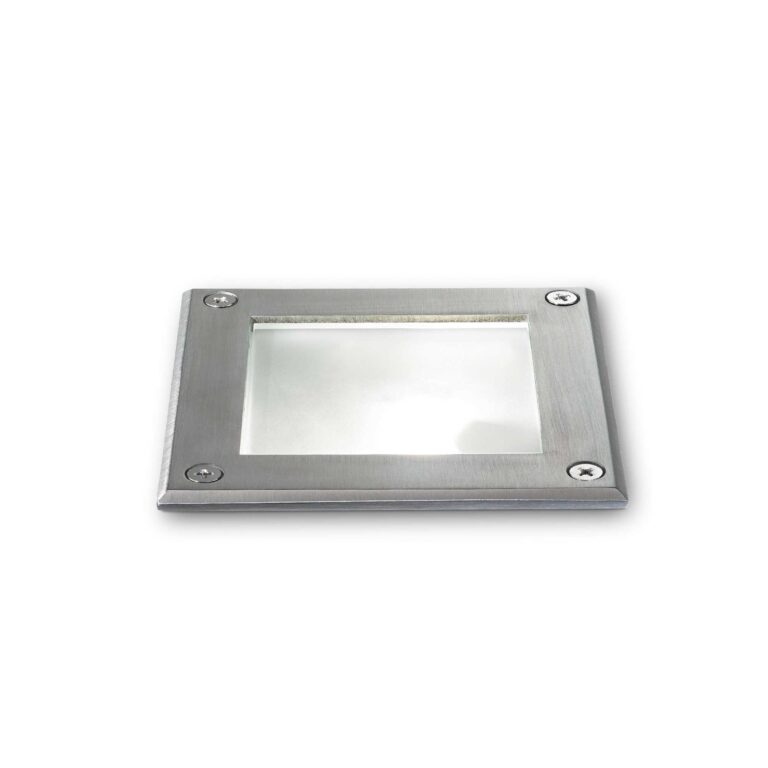 Spot de exterior PARK - Art. 117881, Ideal Lux, Gri
