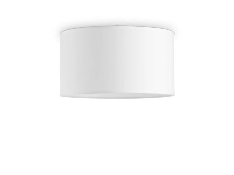 Plafonieră de interior SET UP M - Art. 277288, Ideal Lux, Alb