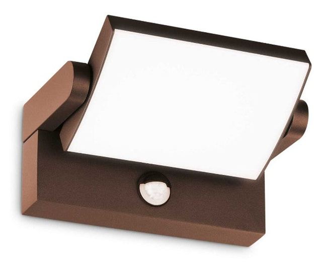 Aplică de exterior SWIPE SENSOR - Art. 307176, Ideal Lux, Cafea