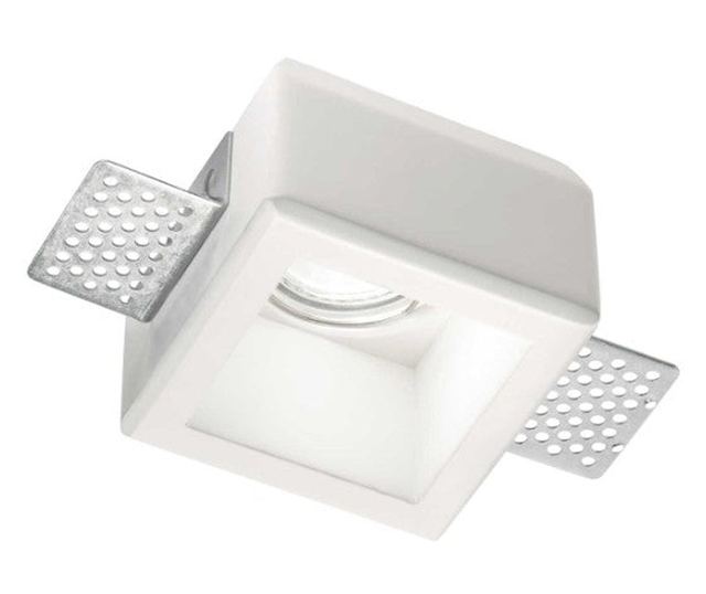 Spot de interior SAMBA FI - Art. 229997, Ideal Lux, Alb