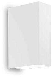 Aplică de exterior TETRIS-2 - Art. 269221, Ideal Lux, Alb