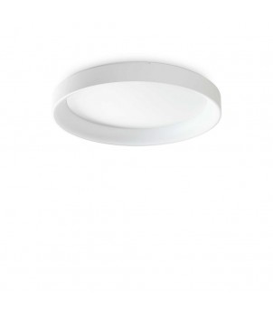 Plafonieră de interior ZIGGY - Art. 317908, Ideal Lux, Alb