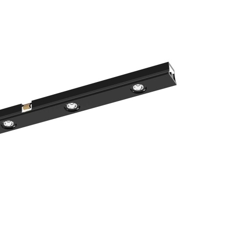 Spot de interior STICK ACCENT 12W 3000K - Art. 329475, Ideal Lux, Negru