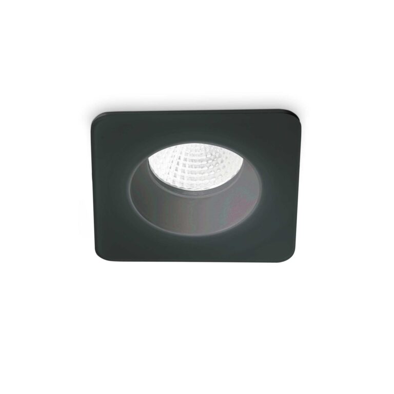 Spot de exterior ROOM-65 FI - Art. 252056, Ideal Lux, Negru