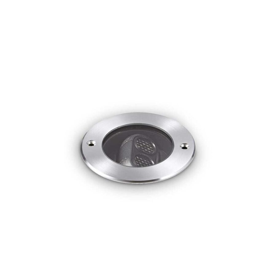 Spot de exterior TAURUS - Art. 277004, Ideal Lux, Gri