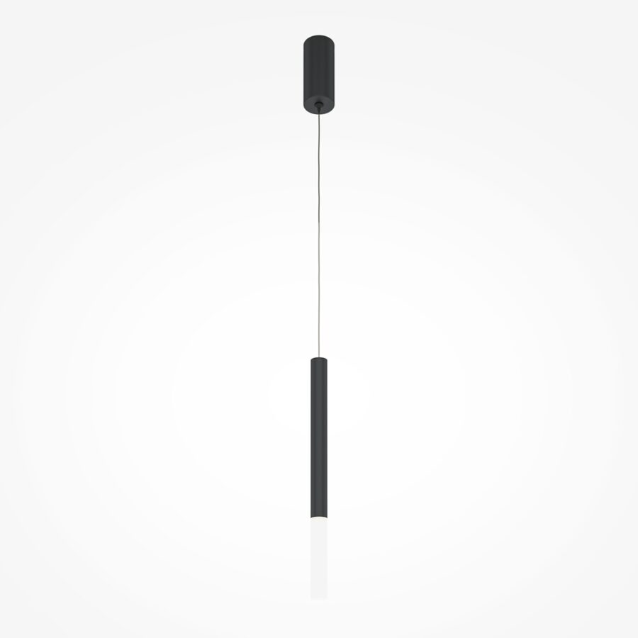 Pendul de interior Pro Shade - Art. MOD157PL-L6B4K1, Maytoni, Negru