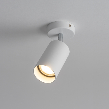 Spot de interior EYE SPOT I - Art. 6014, Nowodvorski, Alb