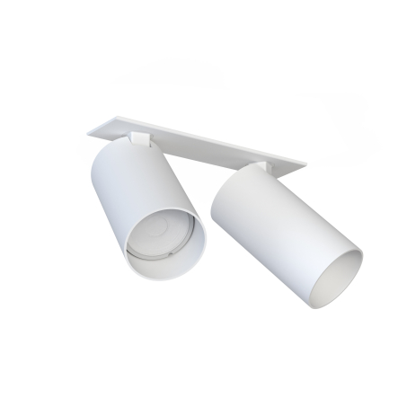 Plafonieră de interior MONO SURFACE II - Art. 7828, Nowodvorski, Alb