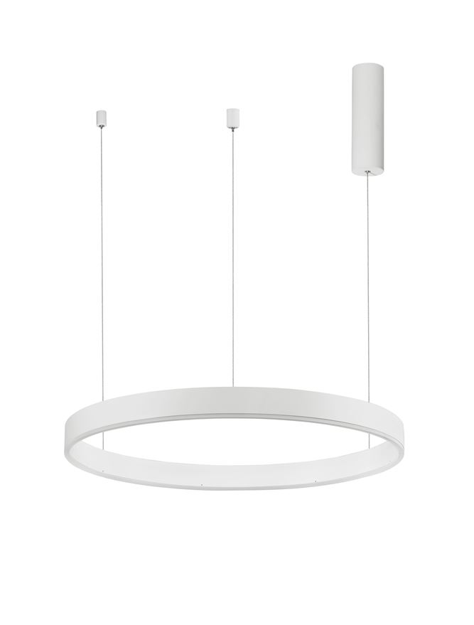 Suspensie de interior Motif - Art. 9190740, Nova Luce, Alb