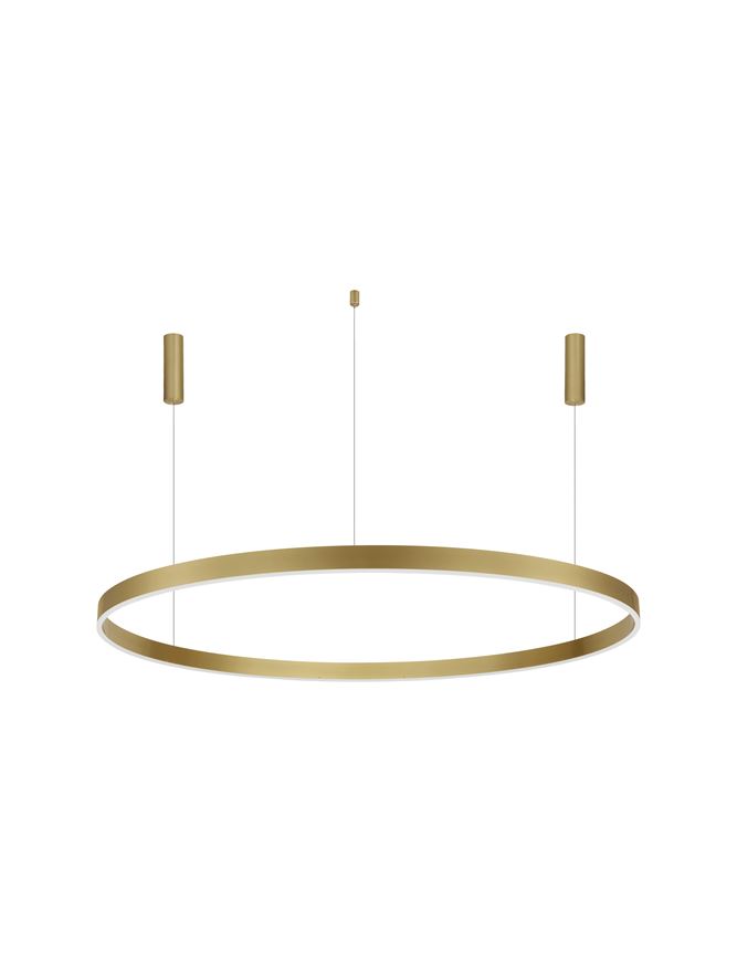 Suspensie de interior Motif - Art. 9530205, Nova Luce, Auriu
