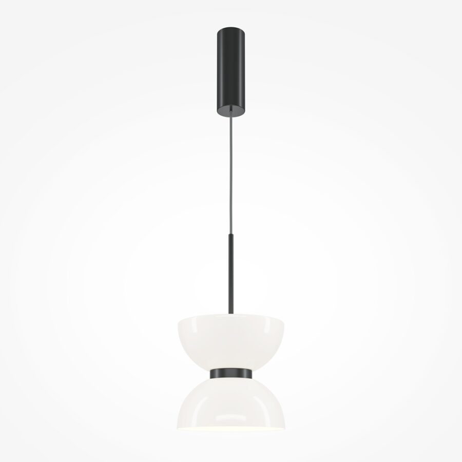 Pendul de interior Kyoto - Art. MOD178PL-L11B3K, Maytoni, Negru