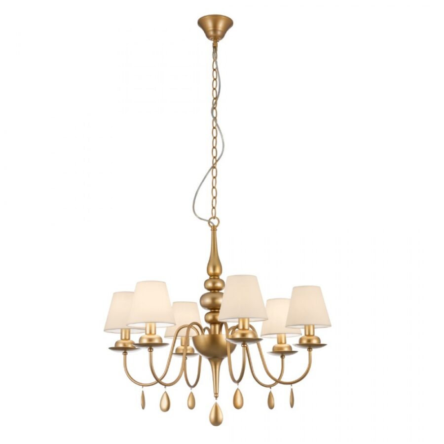 Candelabru de interior ELIZEE - Art. IEL C6 23 02, Incanti, Bronz