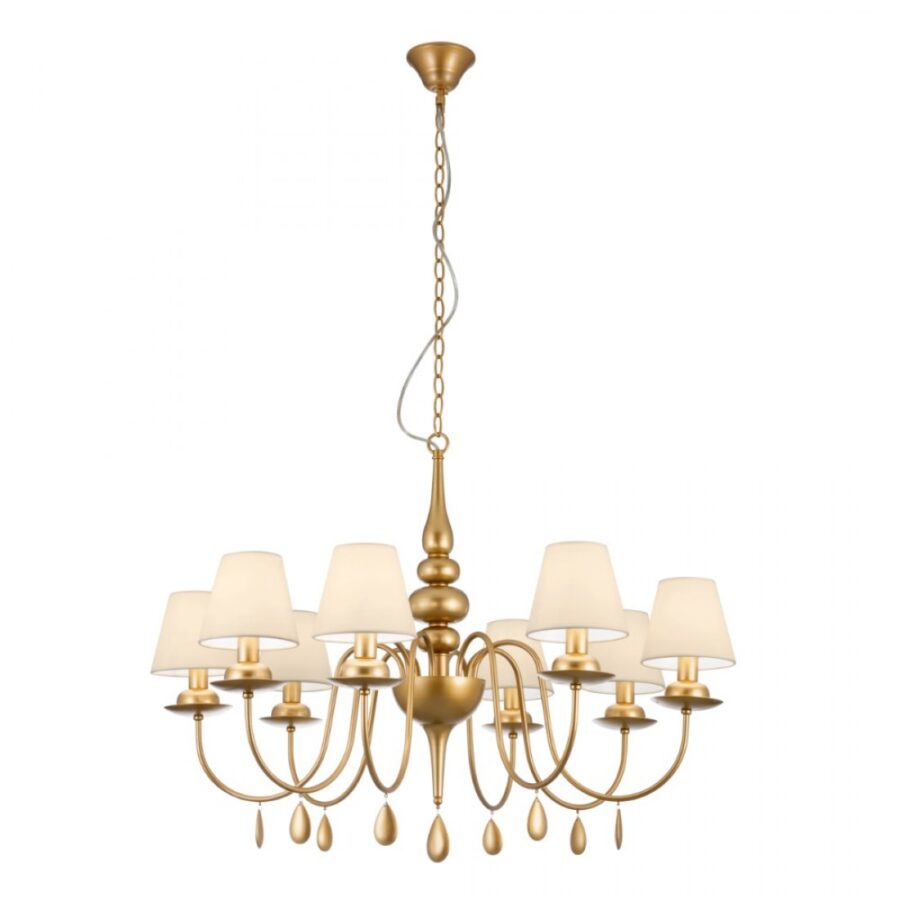 Candelabru de interior ELIZEE - Art. IEL C8 23 02, Incanti, Bronz