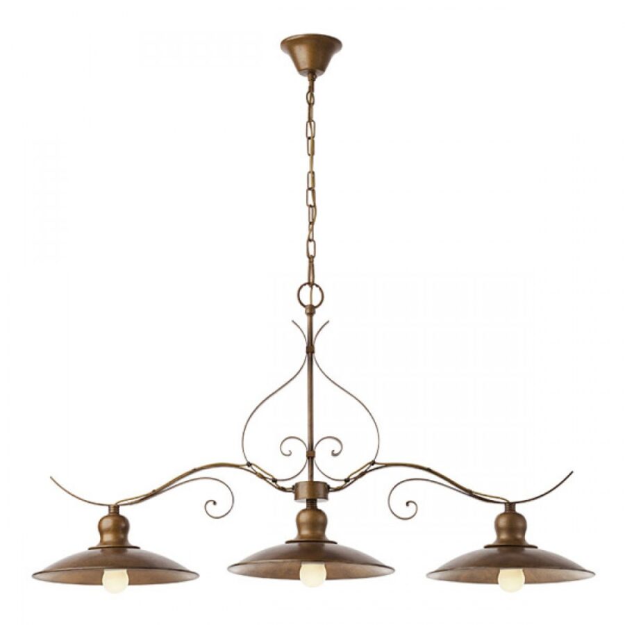 Suensie de interior LENA - Art. 02-759, Incanti, Negru anticat