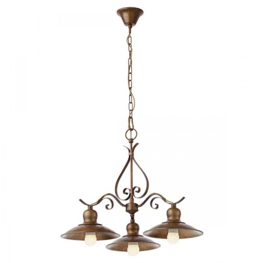 Suensie de interior LENA - Art. 02-760, Incanti, Negru anticat