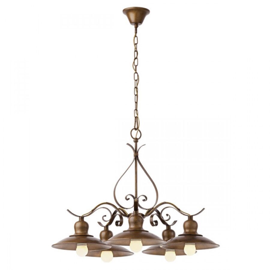 Suensie de interior LENA - Art. 02-761, Incanti, Negru anticat