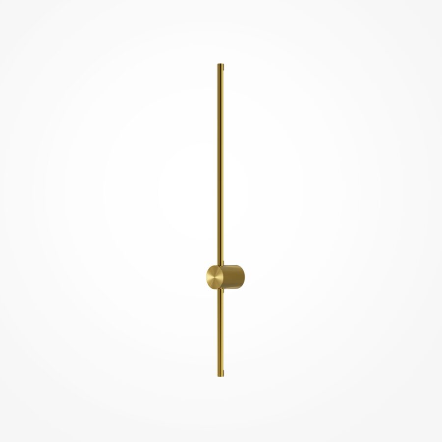 Aplică de interior Light stick - Art. MOD237WL-L11BS3K, Maytoni, Alamă