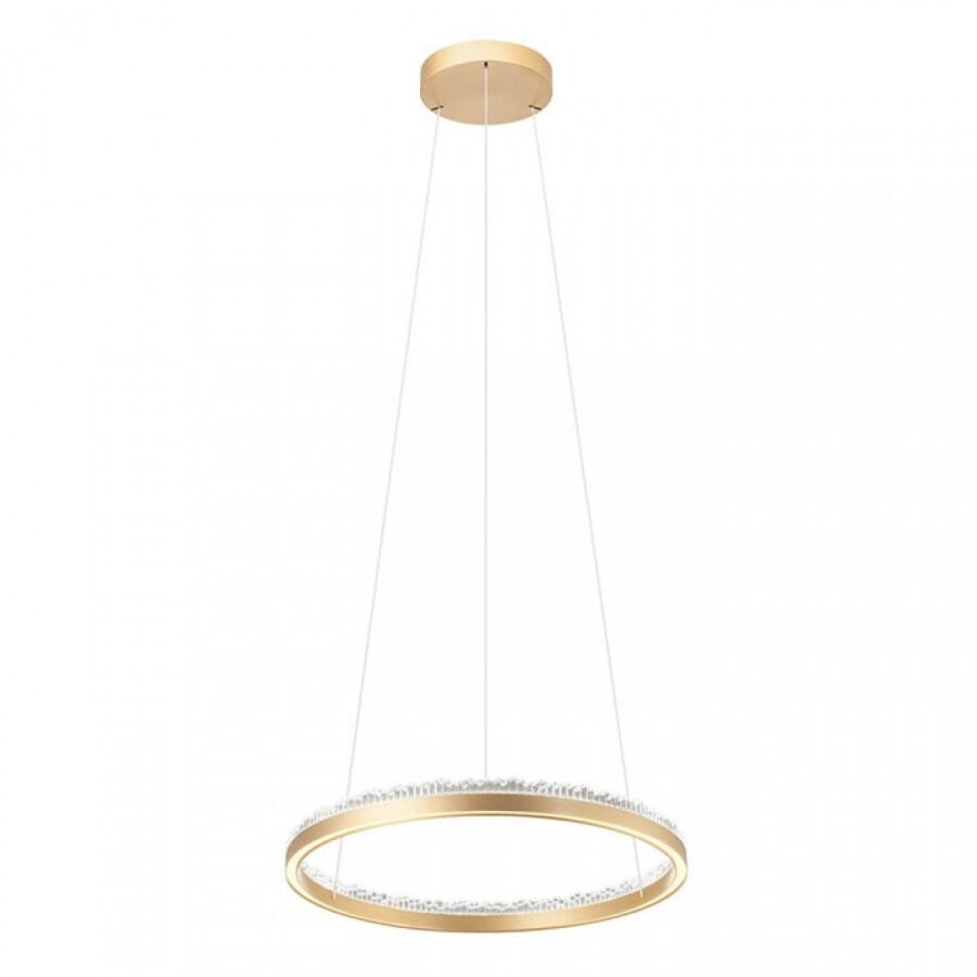 Suspensie de interior Monarch - Art. IMO PL 11 50, Incanti, Auriu