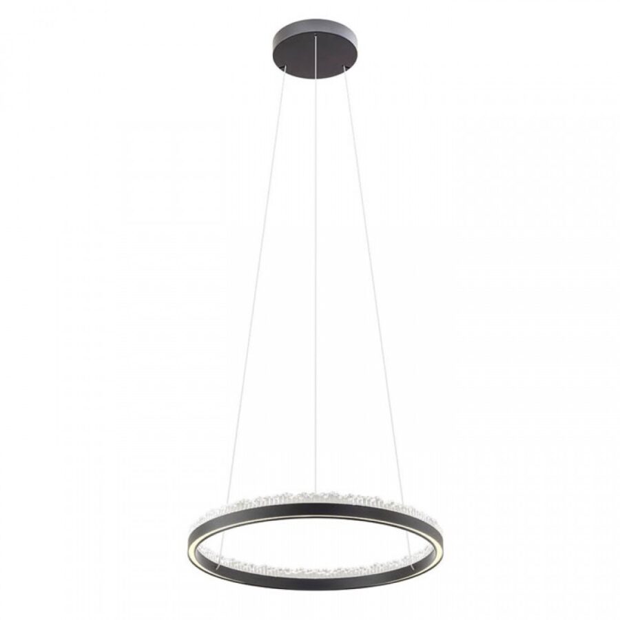 Suspensie de interior Monarch - Art. IMO PL 22 50, Incanti, Negru