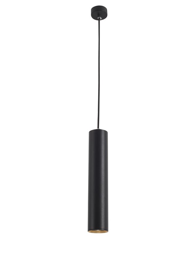 Suspensie de interior Marupe - Art. 834870, Nova Luce, Negru