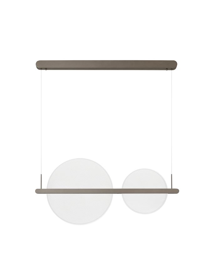 Suspensie de interior Noah - Art. 9054449, Nova Luce, Maro