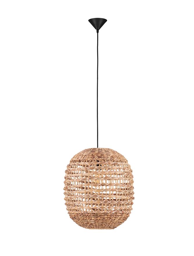 Suspensie de interior Bola - Art. 9586526, Nova Luce, Nuanță lemn