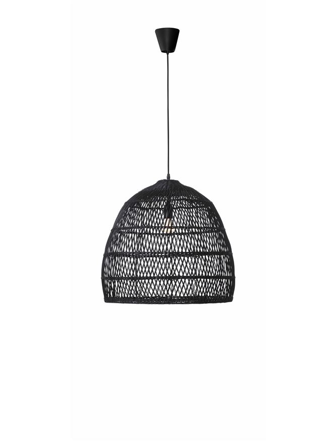 Suspensie de interior Destin - Art. 9586691, Nova Luce, Gri închis