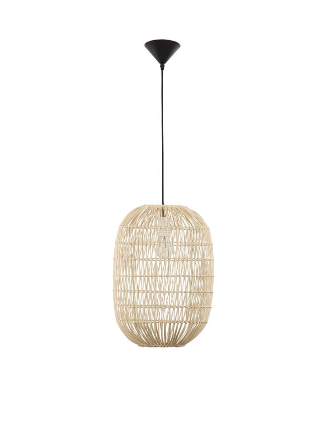 Suspensie de interior Melody - Art. 9586766, Nova Luce, Nuanță lemn