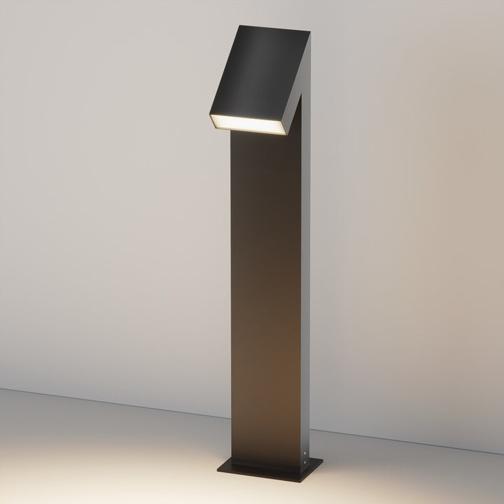 Stâlp de exterior Guss - Art. O592FL-L15GF3K, Maytoni, Grafit