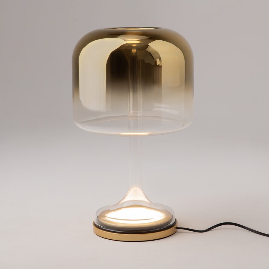 Veioză de interior Spirito - Art. MOD286TL-L18G3K, Maytoni, Auriu