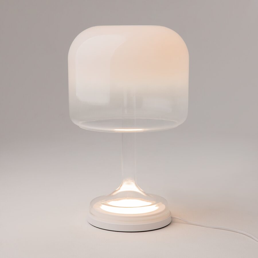 Veioză de interior Spirito - Art. MOD286TL-L18W3K, Maytoni, Alb