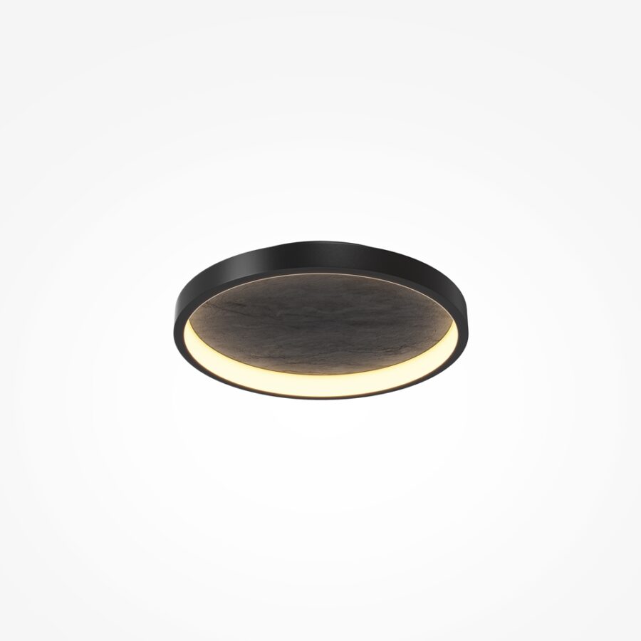 Plafonieră de interior Orign - Art. MOD311CL-L27B3K, Maytoni, Negru