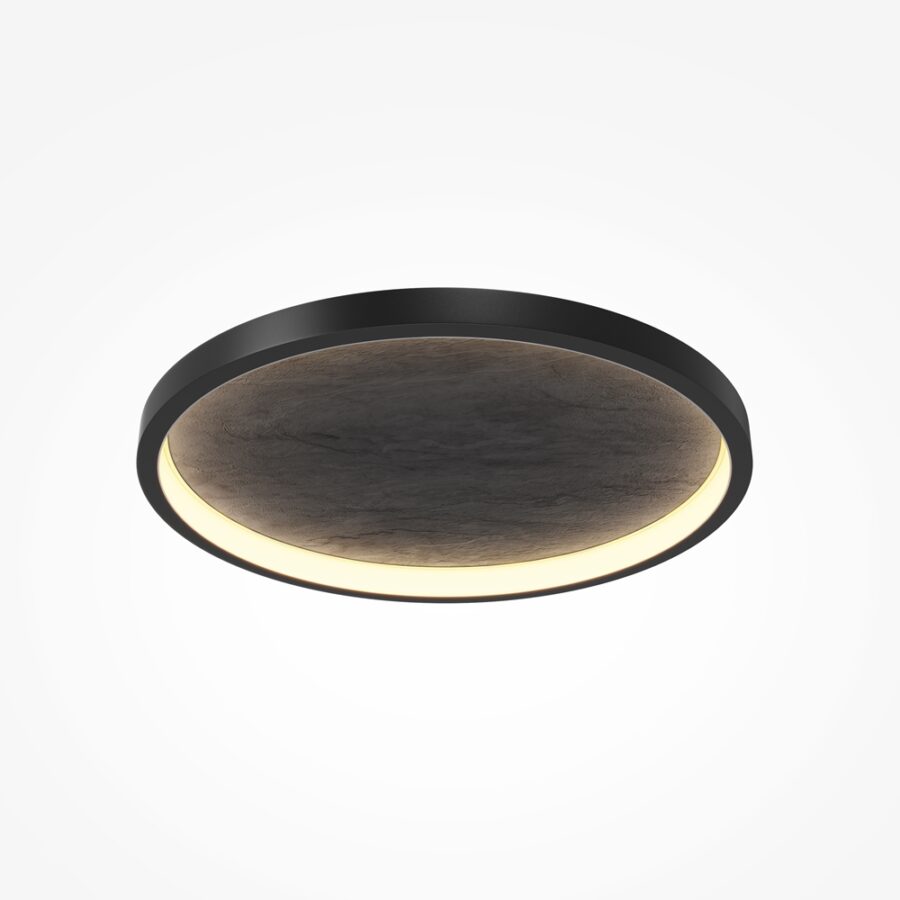 Plafonieră de interior Orign - Art. MOD311CL-L40B3K, Maytoni, Negru