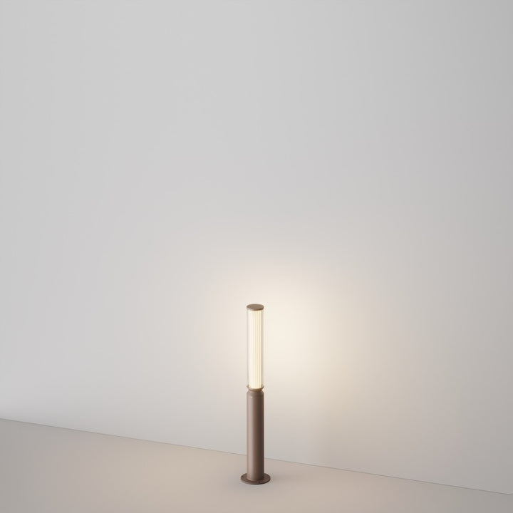 Stâlp de exterior Lit - Art. O593FL-L12BR3K, Maytoni, Maro