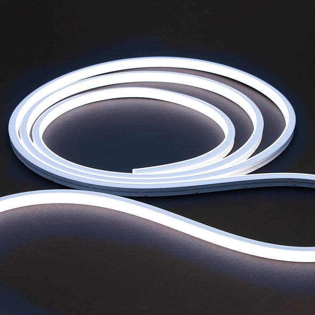 Bandă LED flexibilă XMAGIS 13X12 9.6W/m 120LED/m 1 ml 6000K 20m