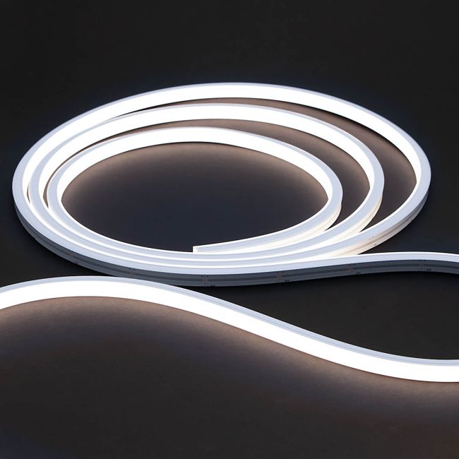 Bandă LED flexibilă XMAGIS 13X12 9.6W/m 120LED/m 1 ml 4000K 20m