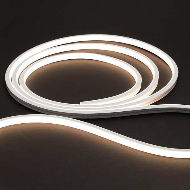 Bandă LED flexibilă XMAGIS 13X12 9.6W/m 120LED/m 1 ml 3000K 20m