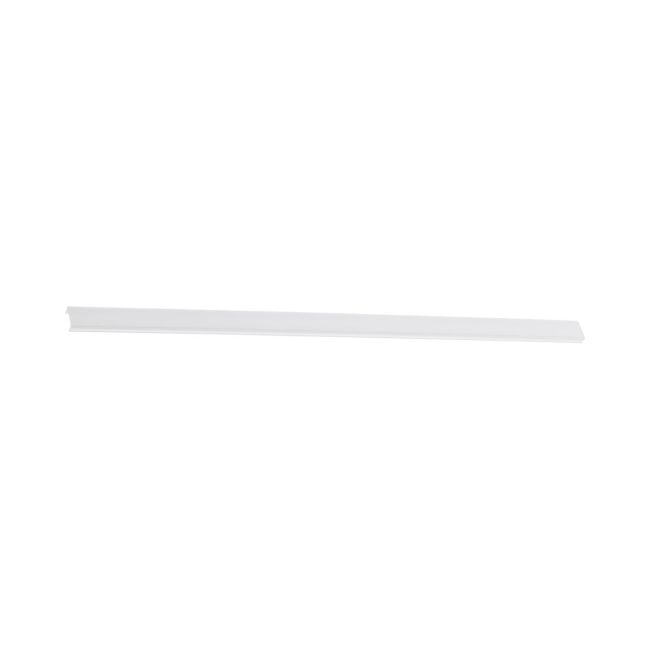 Dispersor din policarbonat satinat pentru PRF100, 2m