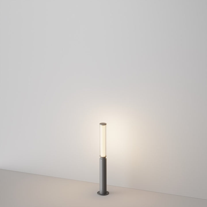 Stâlp de exterior Lit - Art. O593FL-L12GF3K, Maytoni, Grafit