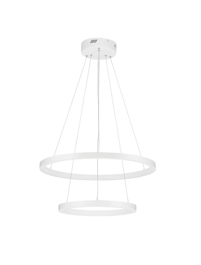 Suspensie de interior Empatia - Art. 9172865, Nova Luce, Alb