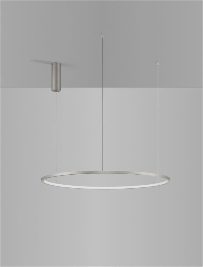 Suspensie de interior Tarquin - Art. 9345607, Nova Luce, Șampanie