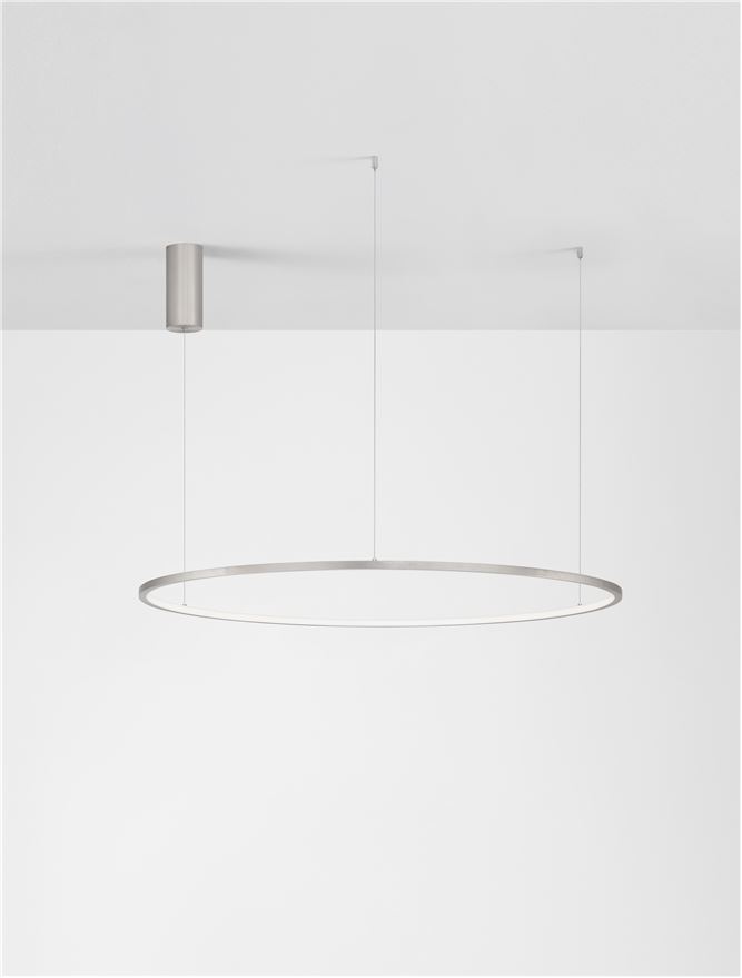 Suspensie de interior Tarquin - Art. 9345611, Nova Luce, Șampanie